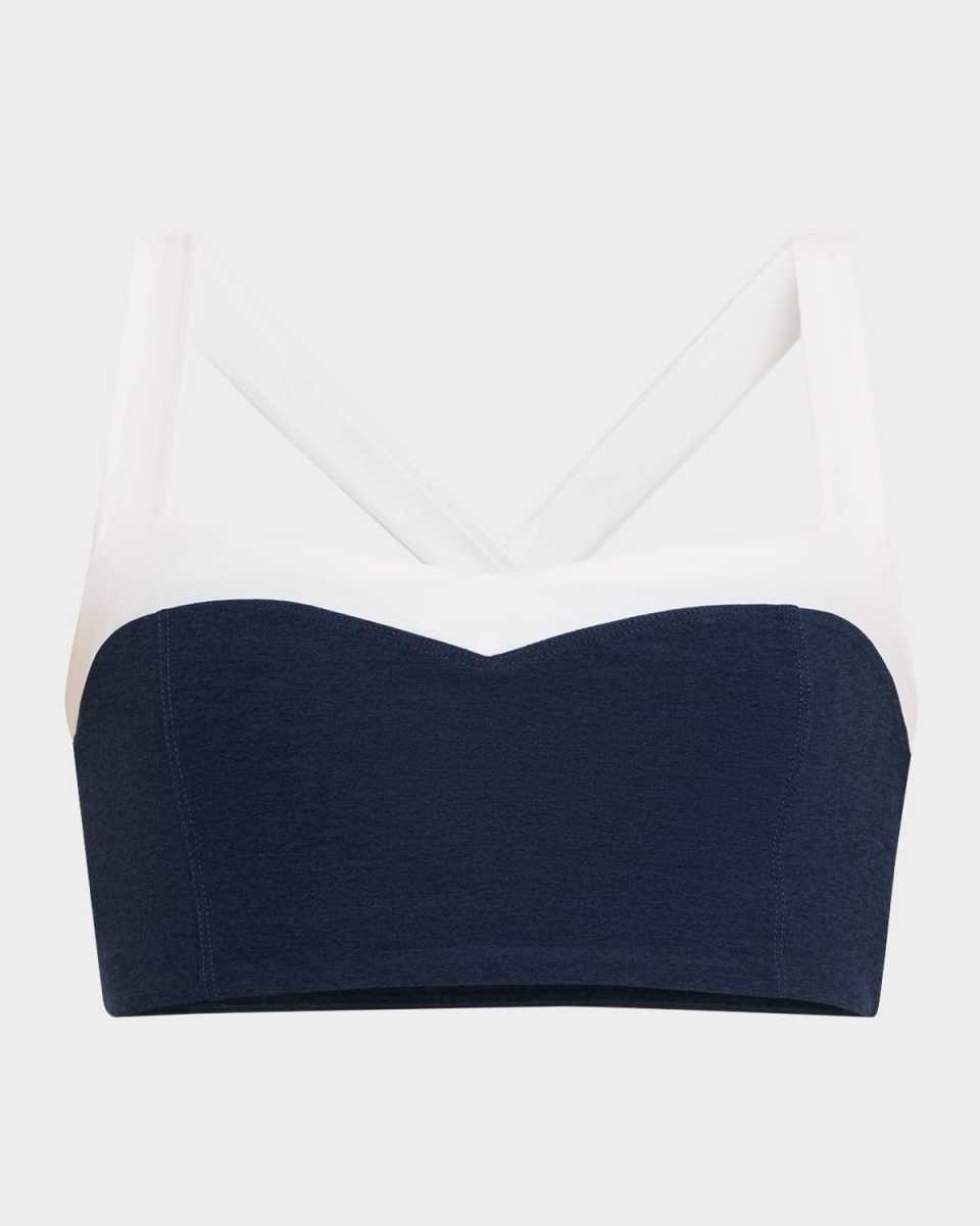 Spacedye Trophy Sports Bra
